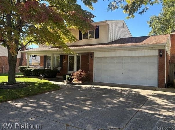 42213 Niagara Drive, Sterling Heights, MI 48313