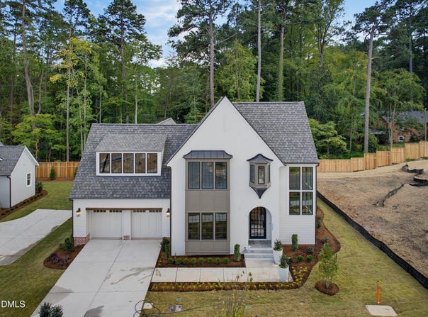 1008 Oldfourth Lane, Durham, NC 27707