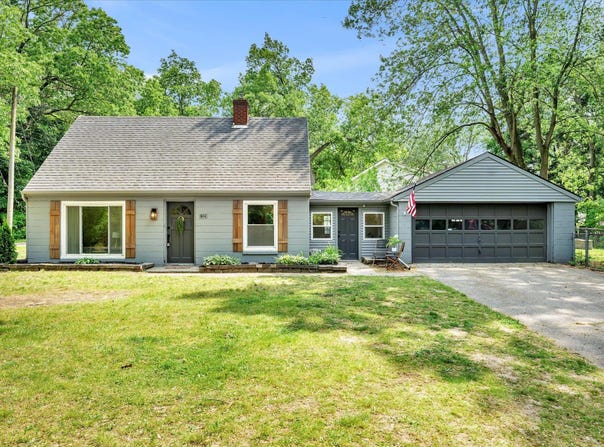 1928 Rosedale Avenue, Kalamazoo, MI 49004