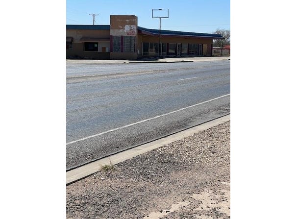 606 Coliseum Dr, Snyder, TX 79549