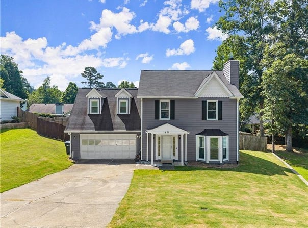 625 Hickory Nobb, Sugar Hill, GA 30518