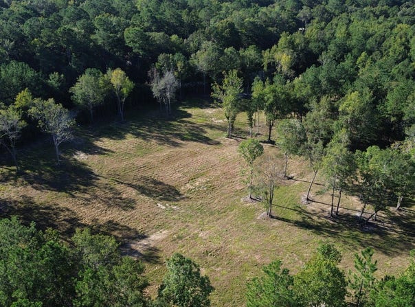 727 Crystal Lake Trail, Huger, SC 29540