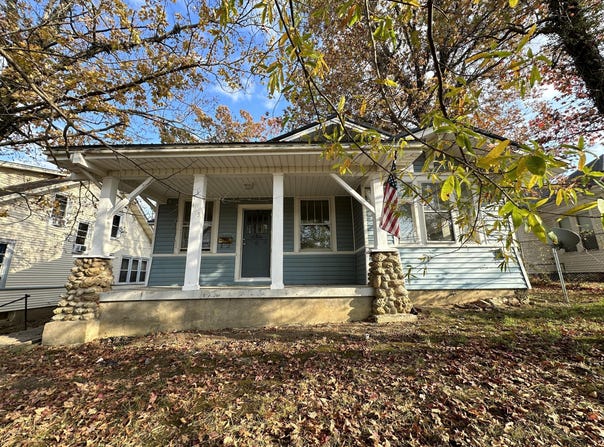 463 Linden Avenue, Harrodsburg, KY 40330
