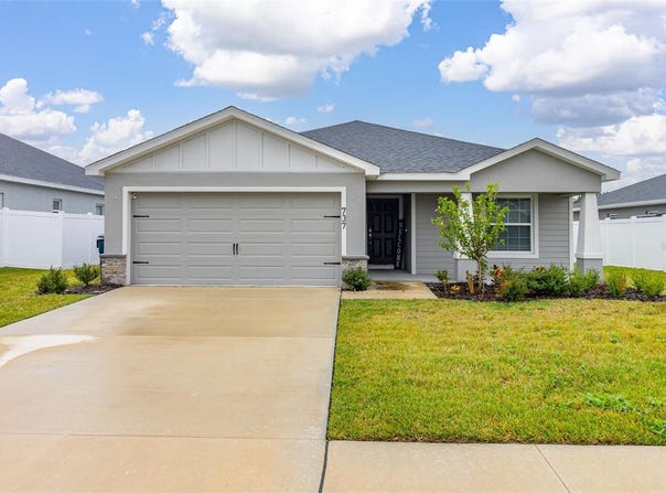 737 DAPHNE DRIVE, POLK CITY, FL 33868
