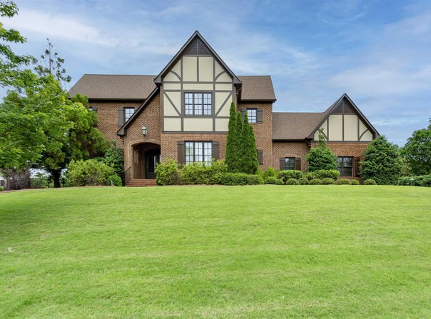 4338 KINGS MOUNTAIN RIDGE, VESTAVIA HILLS, AL 35242