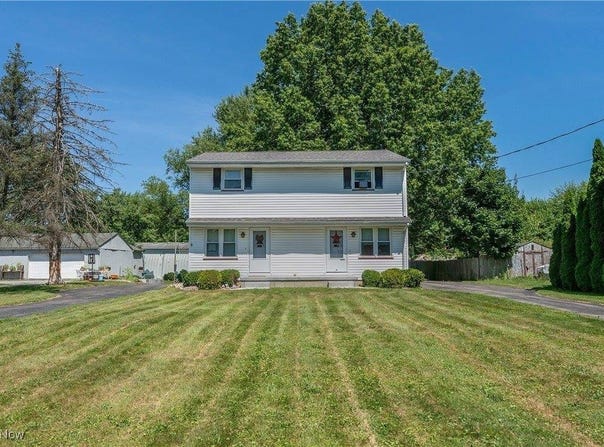 9925 Struthers Road, New Middletown, OH 44442