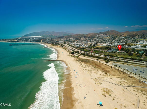 1515 Vista Del Mar Drive, Ventura, CA 93001