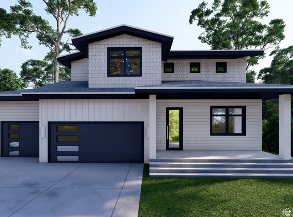 1167 S LAUREN, Heber City, UT 84032
