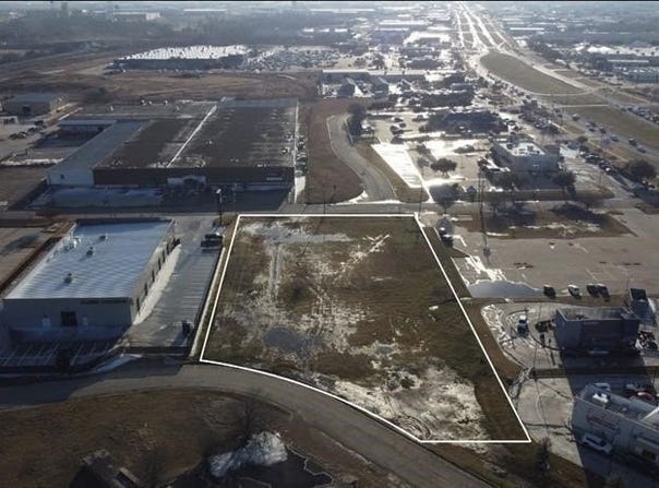 400 Precision Drive, Waco, TX 76710