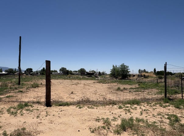 36 PRIMERO Road, Los Lunas, NM 87031