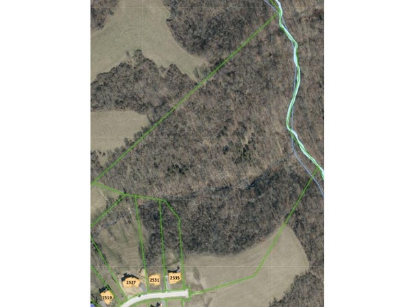 2559 Westborne Drive, Verona, KY 41092