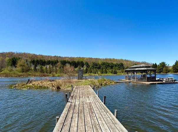 1731 West Hill Road, Covington, PA 16917