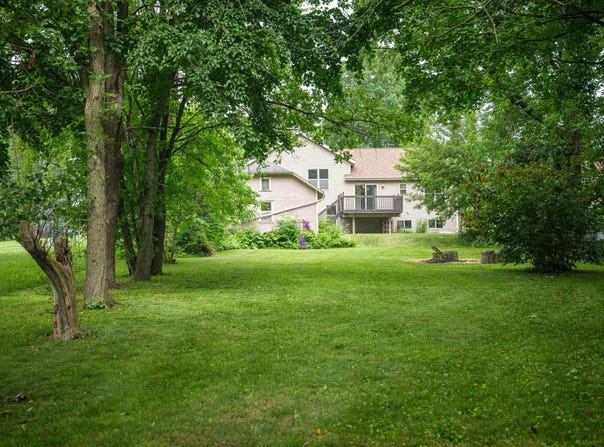 301 Lincoln Avenue, Reeseville, WI 53579