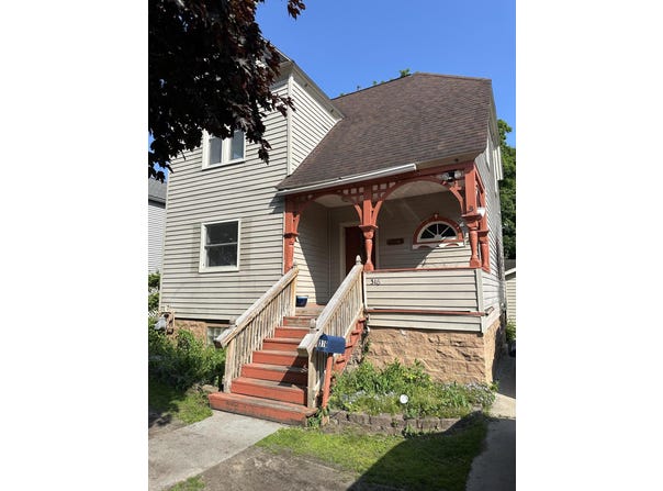 316 S Second Avenue, Alpena, MI 49707