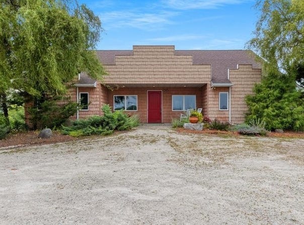 3899 OLD HIGHWAY Road, STURGEON BAY, WI 54235