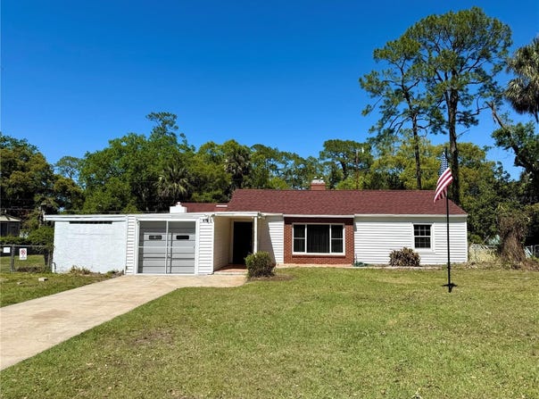 472 ROSALIA DRIVE, SANFORD, FL 32771