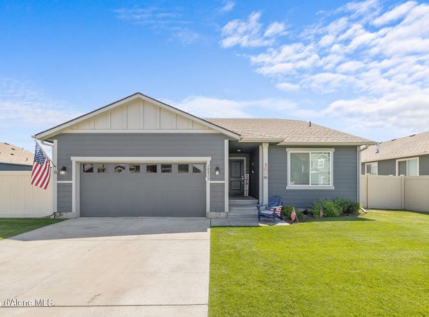 10413 N Belgrave Loop, Hayden, ID 83835