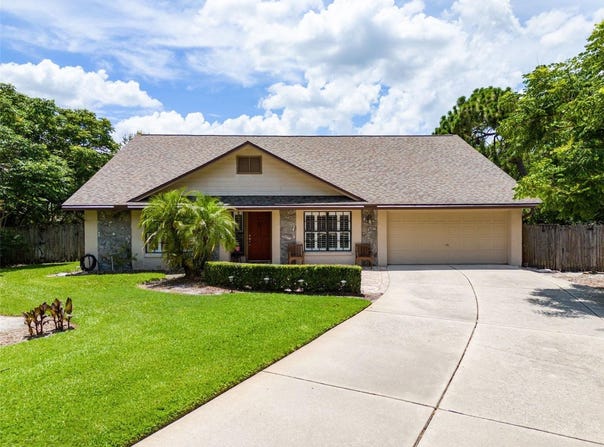 1016 OHANLON COURT, OVIEDO, FL 32765