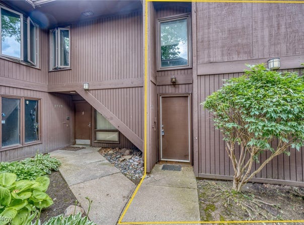 3721 Mayfield Road unit: 3721, Cleveland Heights, OH 44118