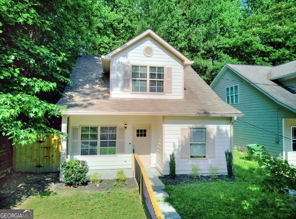 70 Gardenia, Atlanta, GA 30314