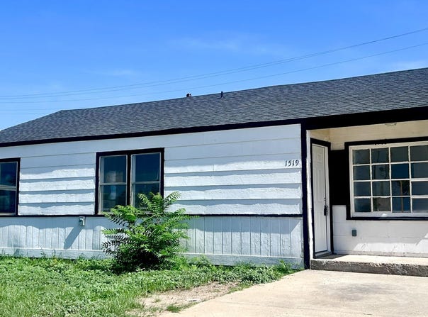 1519 E Main Street, Lubbock, TX 79403
