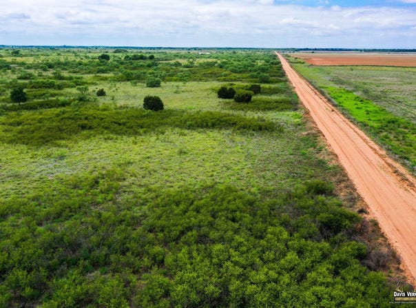 Margaret  98, Crowell, TX 79227