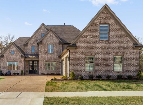 12103 STROMNESS Cv, Arlington, TN 38002