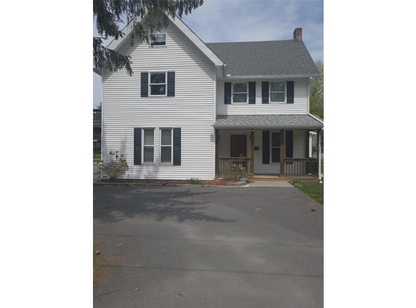 426 W Front Street, Hancock, NY 13783