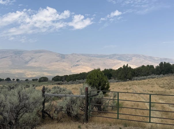Tbd 1950 S, Elba, ID 83342