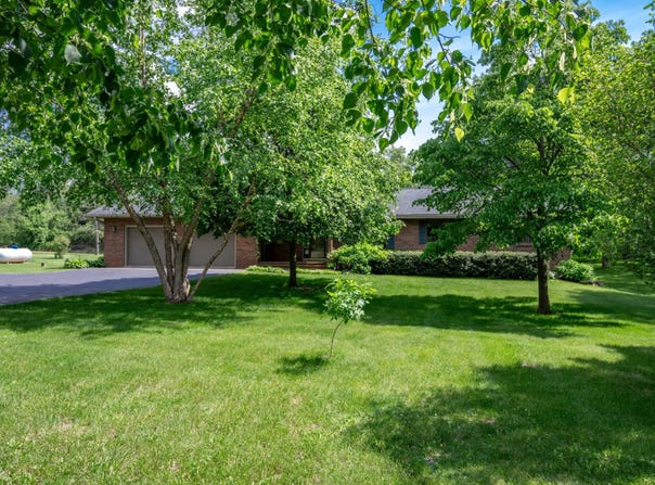 N5793 Woodland Hills Road, New Lisbon, WI 53950