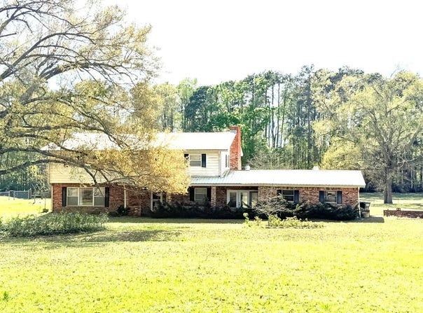 1342 CR 3267, JOAQUIN, TX 75954