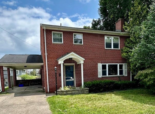 103 Wickham Ave, BECKLEY, WV 25801