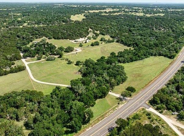 10054 22 Highway, Meridian, TX 76655