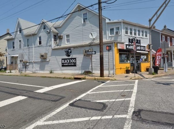 159 Hudson/ 129 Filmore St, Phillipsburg Town, NJ 08865