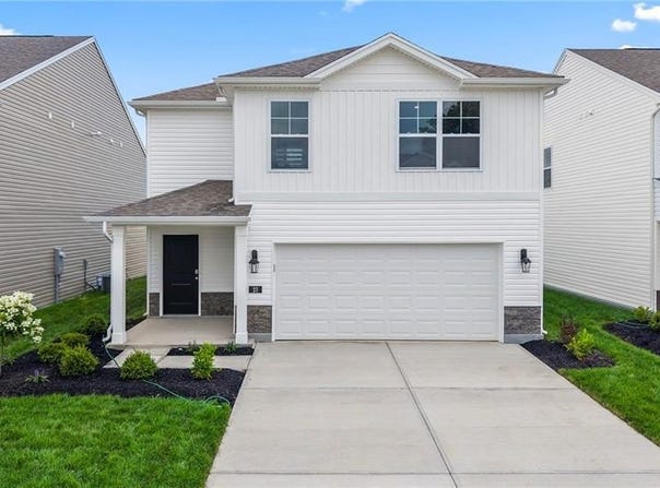 23 E Kentucky Avenue, Wilmington, OH 45177