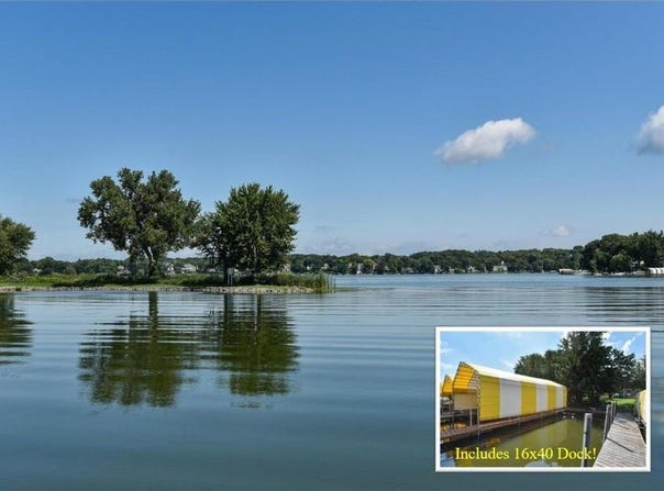 5440 Three Points Boulevard, Mound, MN 55364