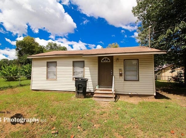 637 Saint Charles Street, Bossier City, LA 71112