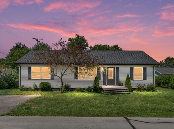 4325 Avenue A, Newport, MI 48166