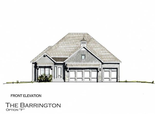 22152 W 94th Terrace, Lenexa, KS 66220
