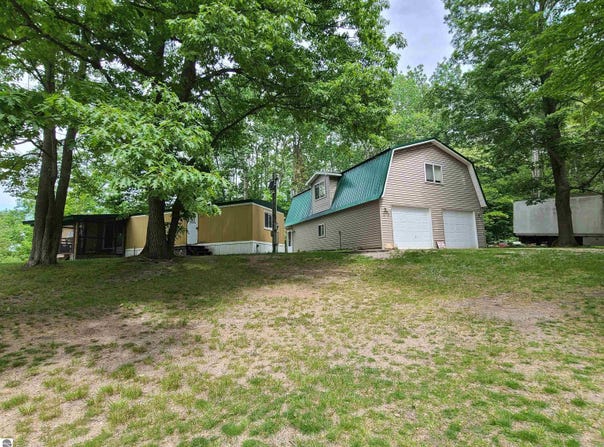 4020 Northwood Court, Barton City, MI 48705