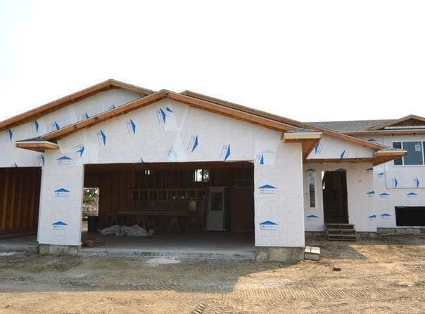 1315 NE 32nd Avenue, Aberdeen, SD 57401