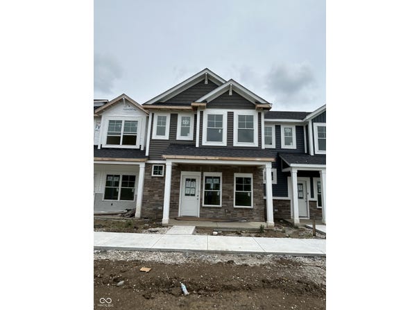 19541 Grassy Branch Road, Westfield, IN 46074