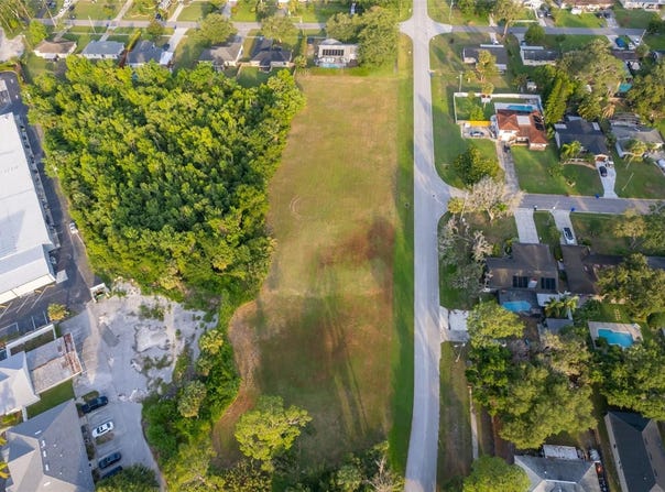 N TEXAS AVENUE, TAVARES, FL 32778