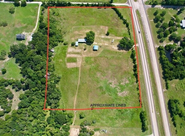 12500 W STATE HWY 31, Barry, TX 76679