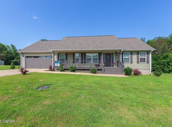 90 Kenny Lane, Selmer, TN 38375