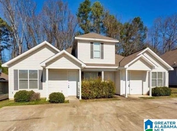 65 JACKSON LANE, LINCOLN, AL 35096