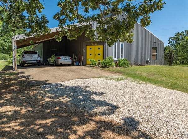 7680 E US Highway 80, Hawkins, TX 75765
