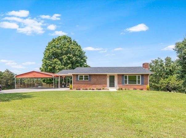 261 County Road 265, Niota, TN 37826