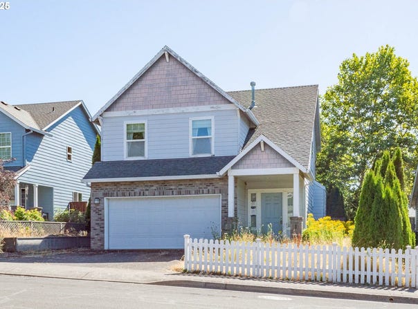 1011 SW VIEW CREST DR, Dundee, OR 97115