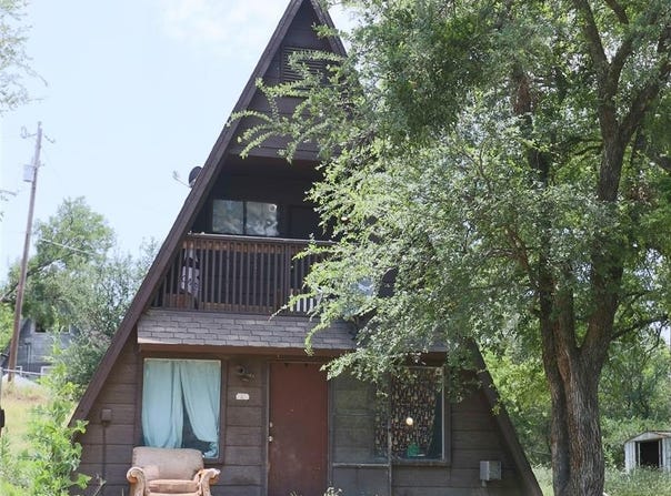 120 Jenny Lane, Weatherford, TX 76085